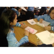 Proyecto de 6to. grado A y B: LA CÉLULA, ORIGEN DE LA VIDA